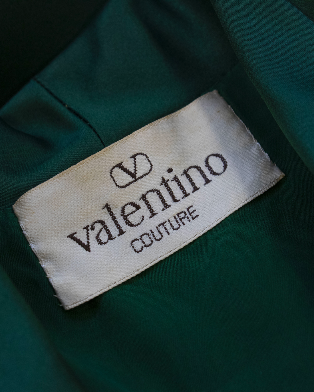Valentino - Jacket from 1980s