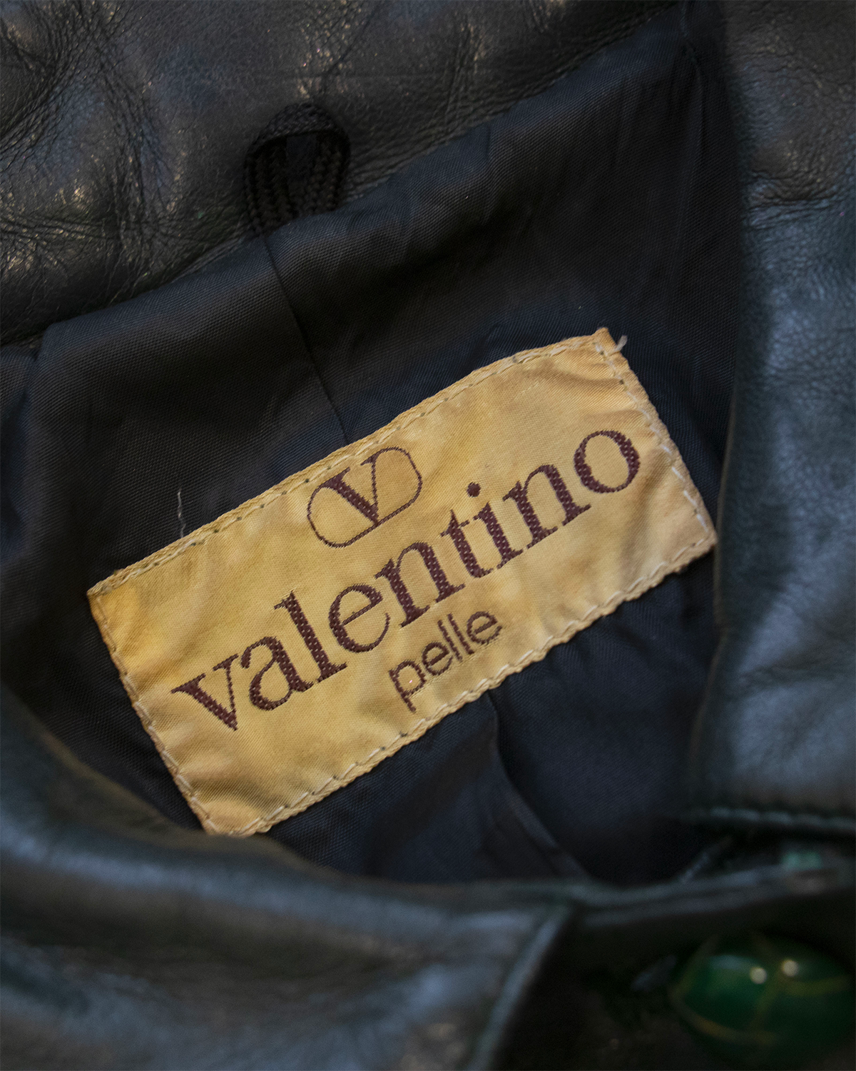 Valentino - Jacket from 1980s/90s
