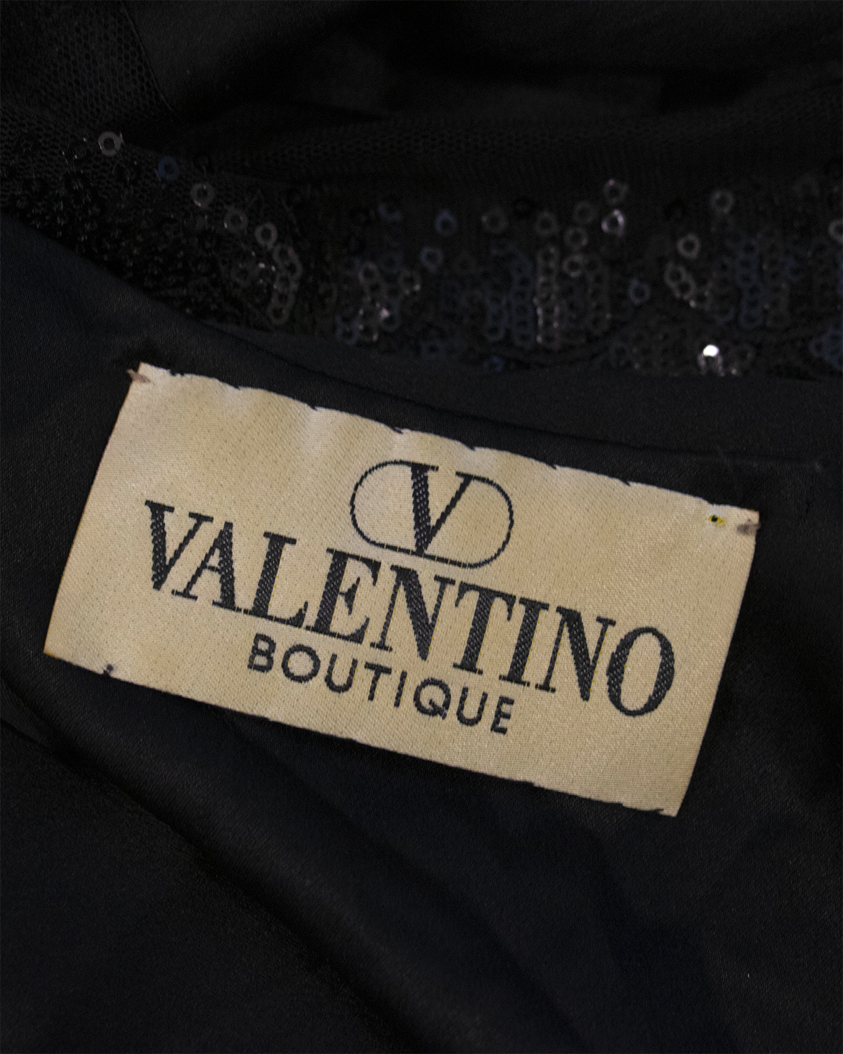 Valentino - Top from 1990s